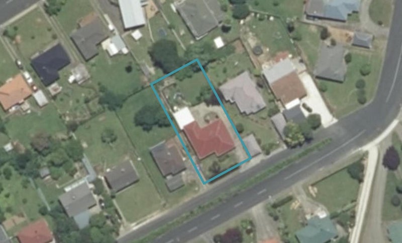 27 Gradara Avenue, Otorohanga, Otorohanga - Carousel 1