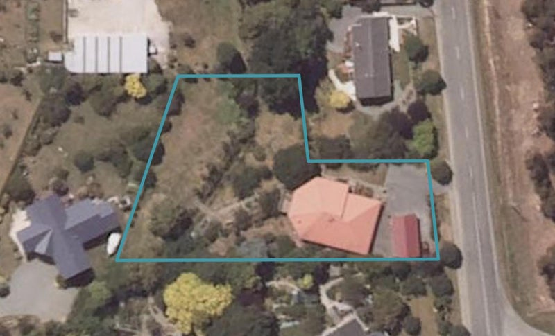 21 Essex Street, Weston, Oamaru - Carousel 1