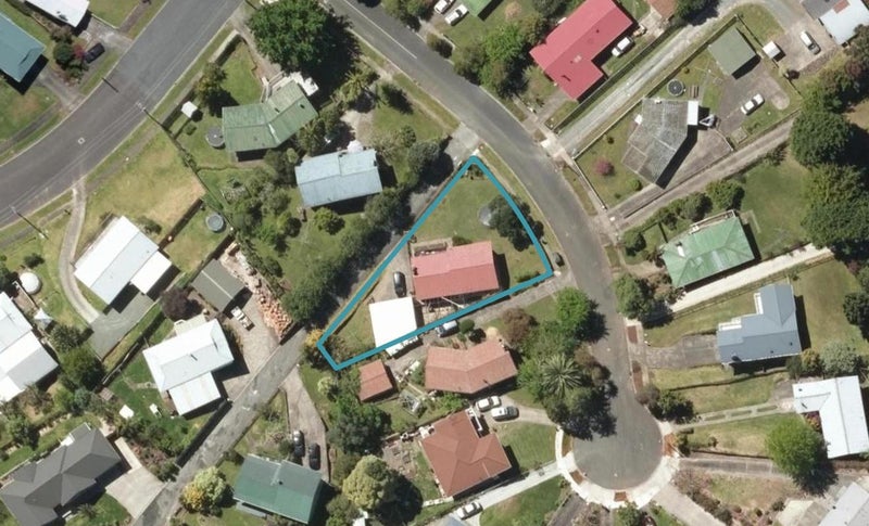 12 Totara Place, Raumanga, Whangarei - Carousel 1