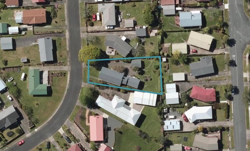 16 Maire Street, Tikipunga, Whangarei - Carousel 1