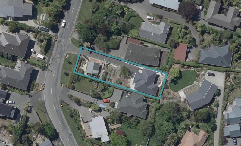 123 Major Hornbrook Road, Mount Pleasant, Christchurch - Carousel 1