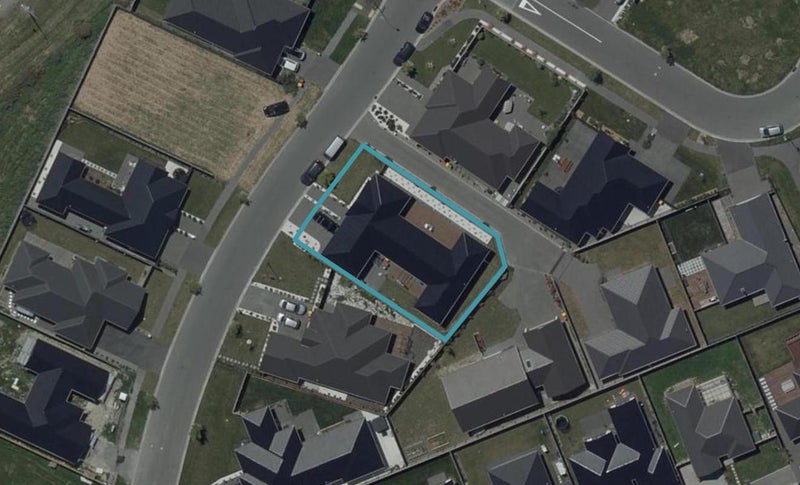 35 Four Peaks Drive, Wigram, Christchurch - Carousel 1