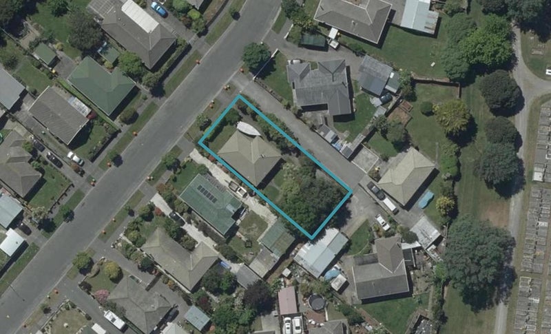 22 Damien Place, Bromley, Christchurch - Carousel 1