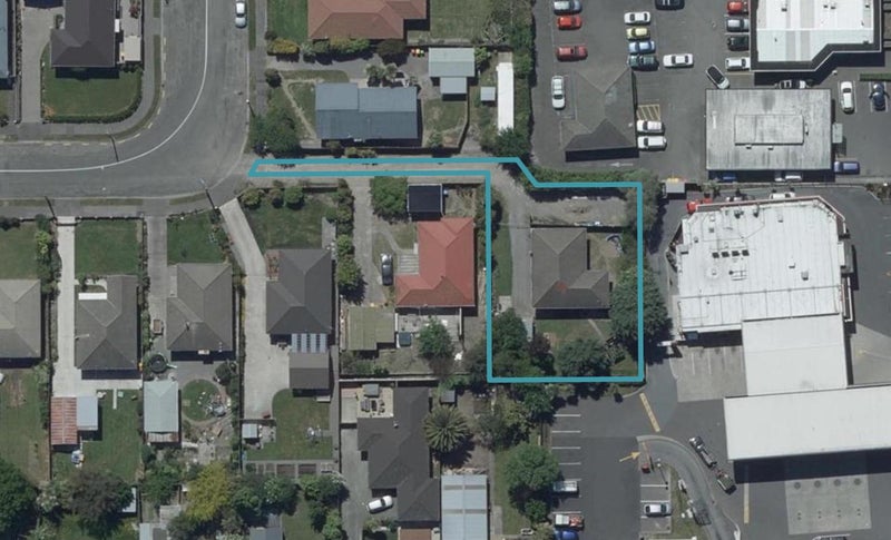 14B Sabina Street, Shirley, Christchurch - Carousel 1