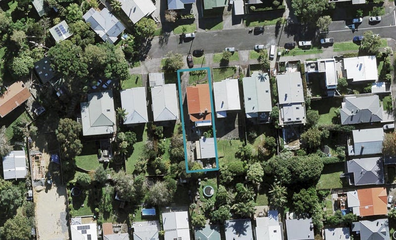 20 Jessel Street, Grey Lynn, Auckland - Carousel 1