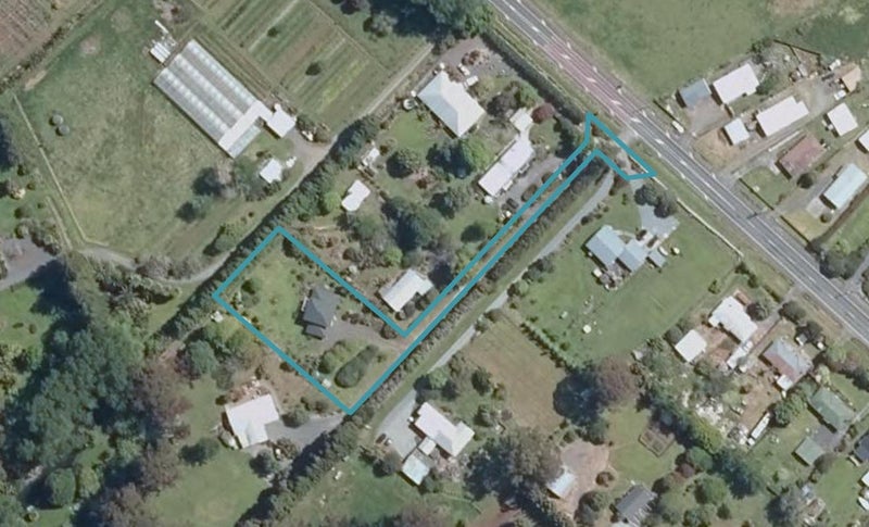 33 State Highway 1, Ohaeawai, Kaikohe - Carousel 1