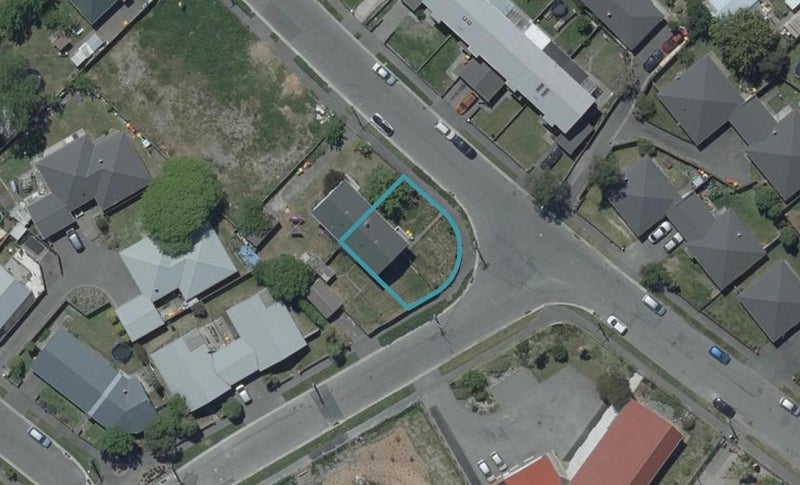28 Portsmouth Street, Aranui, Christchurch - Carousel 1