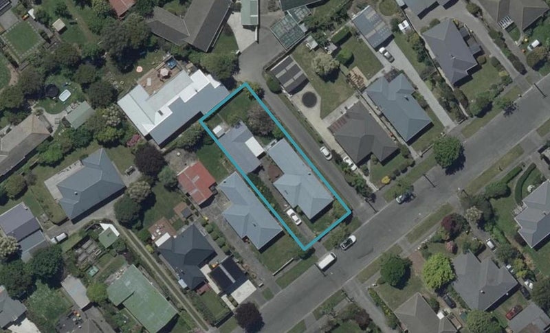 77 Stanbury Avenue, Somerfield, Christchurch - Carousel 1