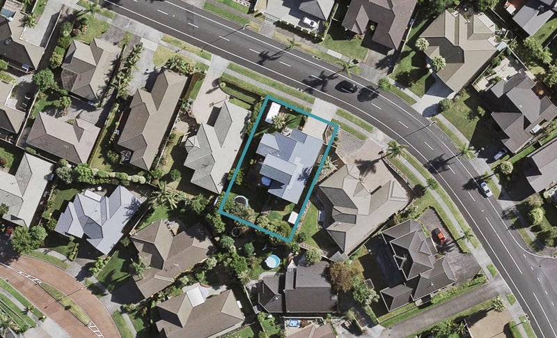 304 Hill Road, The Gardens, Auckland - Carousel 1