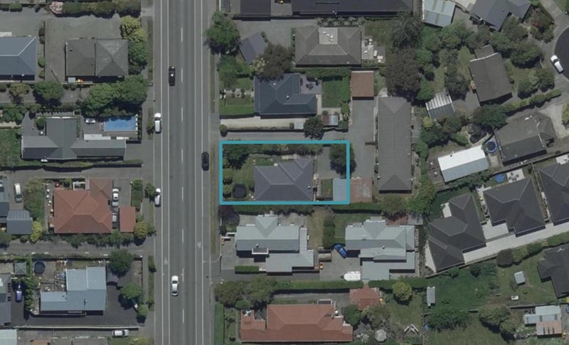 168 Idris Road, Strowan, Christchurch - Carousel 1