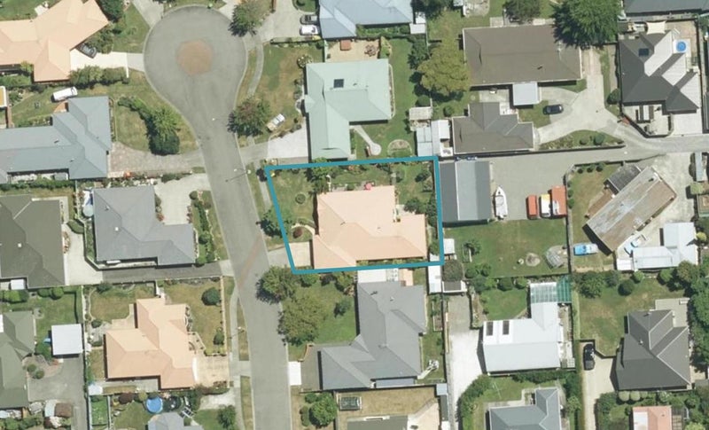 6 The Willows, Springlands, Blenheim - Carousel 1