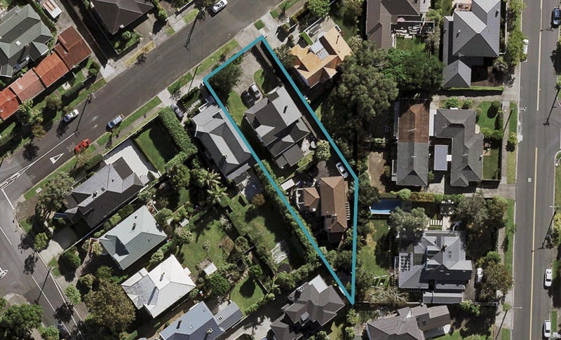 8 Ormonde Road, Remuera, Auckland - Carousel 1