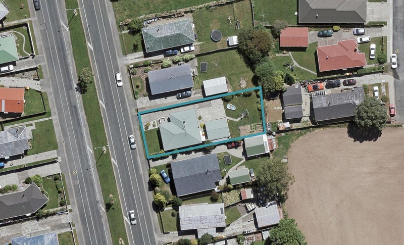 155 Regent Street, Heidelberg, Invercargill - Carousel 1