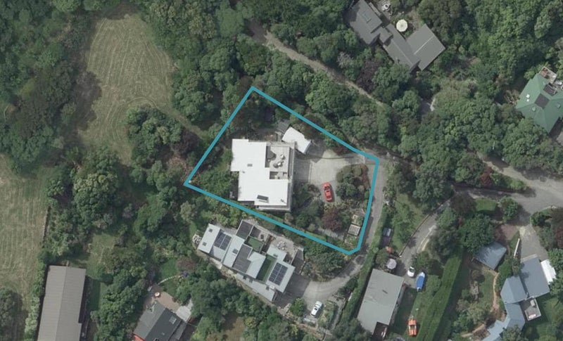 35 Zephyr Terrace, Governors Bay, Lyttelton - Carousel 1