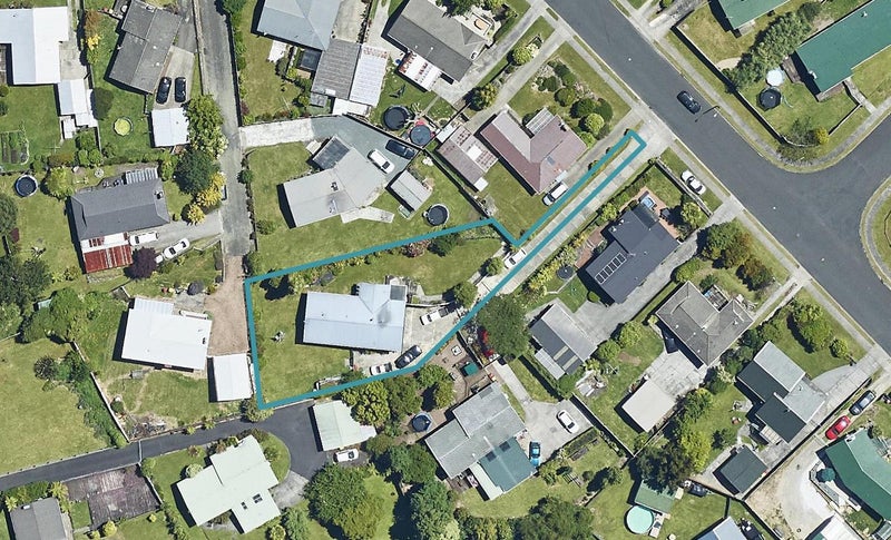 76 Alison Street, Mangakakahi, Rotorua - Carousel 1