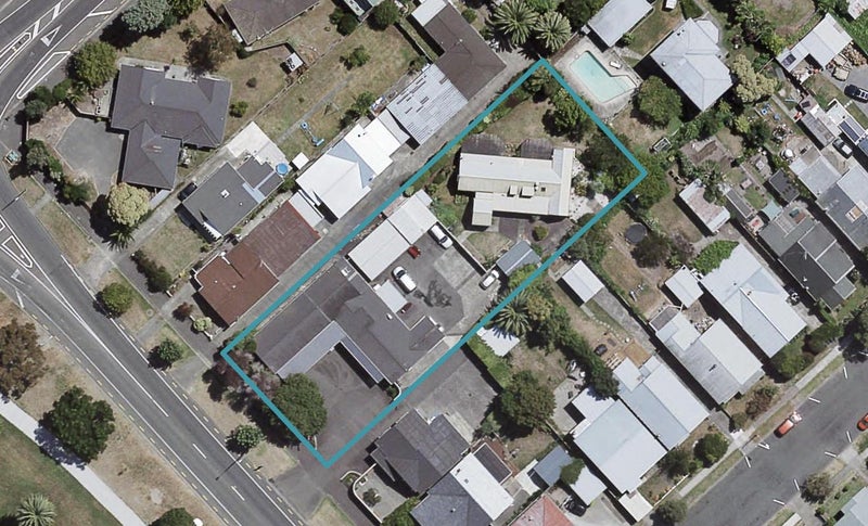 157A Georges Drive, Napier South, Napier - Carousel 1