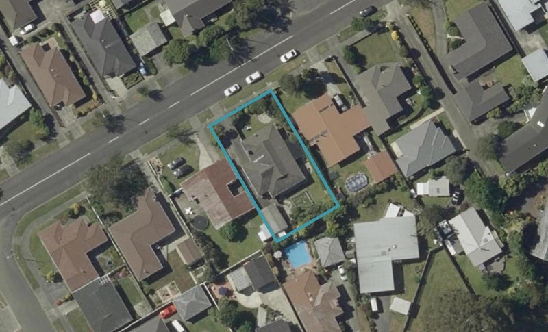 94 Long Melford Road, Awapuni, Palmerston North - Carousel 1