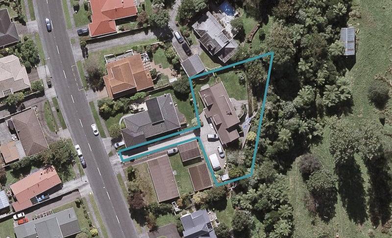 154A Heta Road, Highlands Park, New Plymouth - Carousel 1