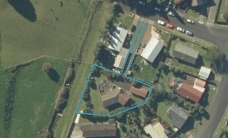 24 Mountbatten Drive, Putaruru - Carousel 1