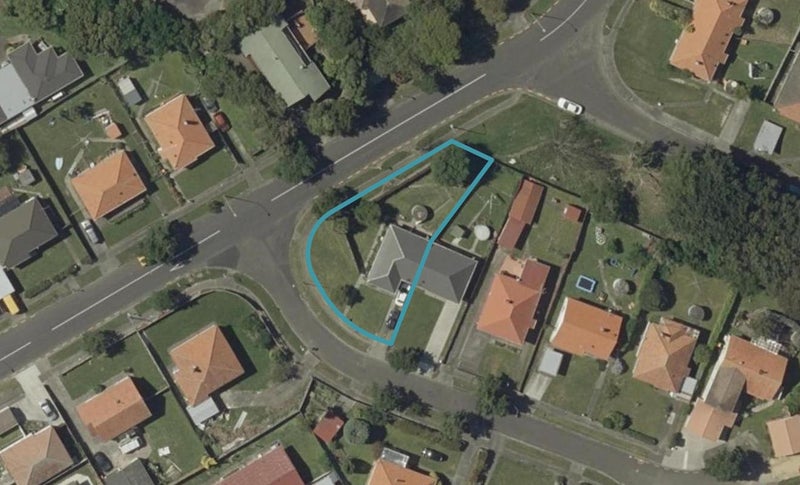 1 Plymouth Street, Roslyn, Palmerston North - Carousel 1