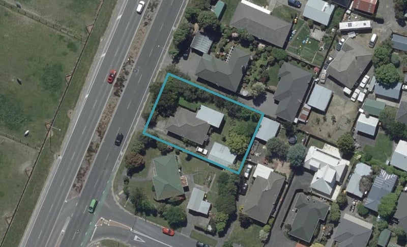 50 Russley Road, Russley, Christchurch - Carousel 1
