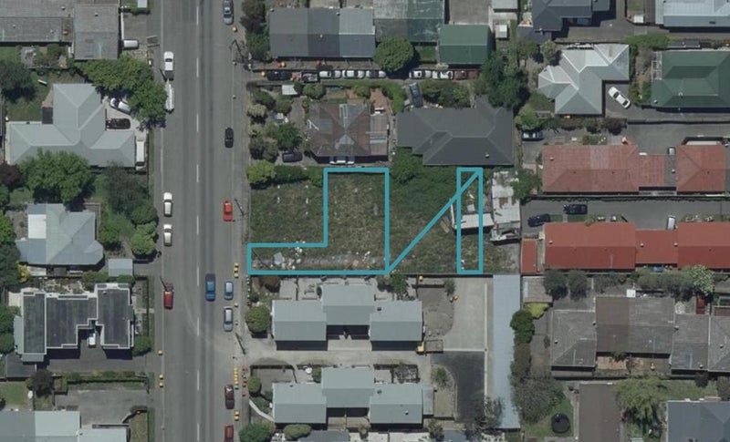 6/550 Barbadoes Street, Edgeware, Christchurch - Carousel 1