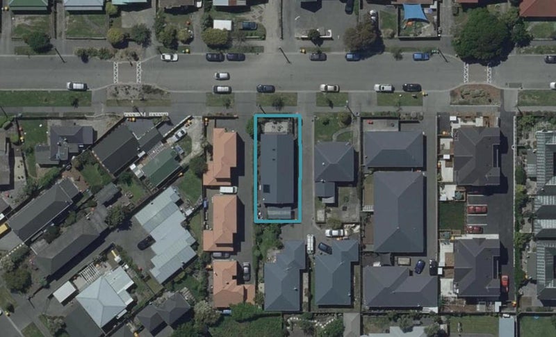 22 MacAulay Street, Addington, Christchurch - Carousel 1