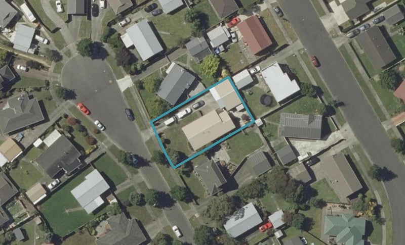 15 Gladys Place, Kelvin Grove, Palmerston North - Carousel 1