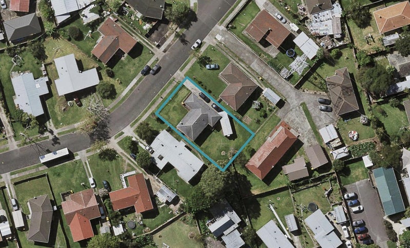 14 Carey Place, Otara, Auckland - Carousel 1