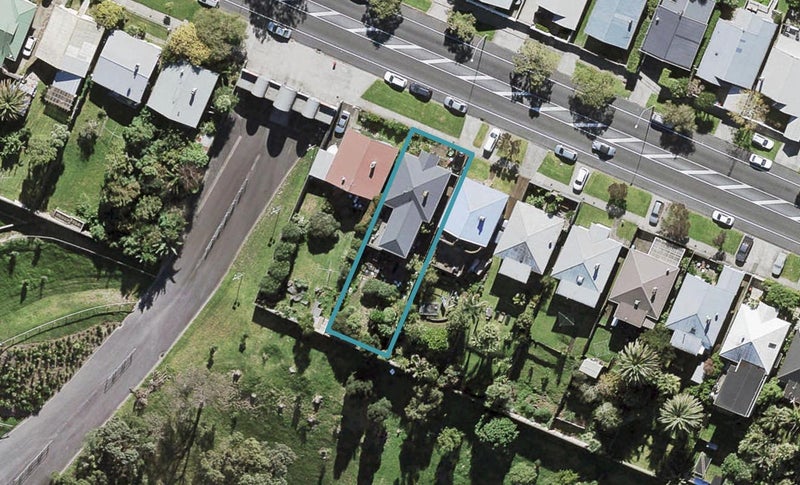 24 Old Mill Road, Grey Lynn, Auckland - Carousel 1