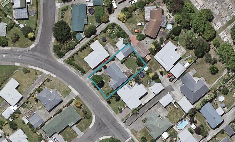 566 Lowe Street, Camberley, Hastings - Carousel 1
