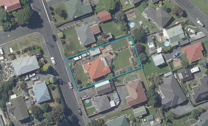 5 Dall Street, Abbotsford, Dunedin - Carousel 1