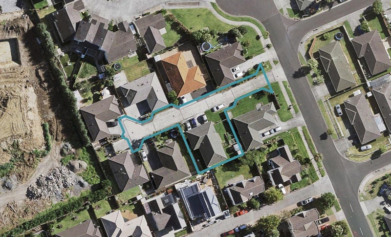 4 Manresa Close, Hillpark, Auckland - Carousel 1