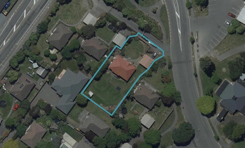 8 Corsair Drive, Wigram, Christchurch - Carousel 1