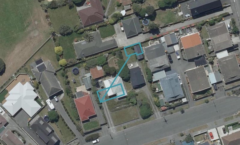 3/14 Lonsdale Street, New Brighton, Christchurch - Carousel 1