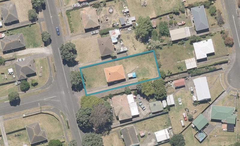 86 Harper Street, Gonville, Whanganui - Carousel 1