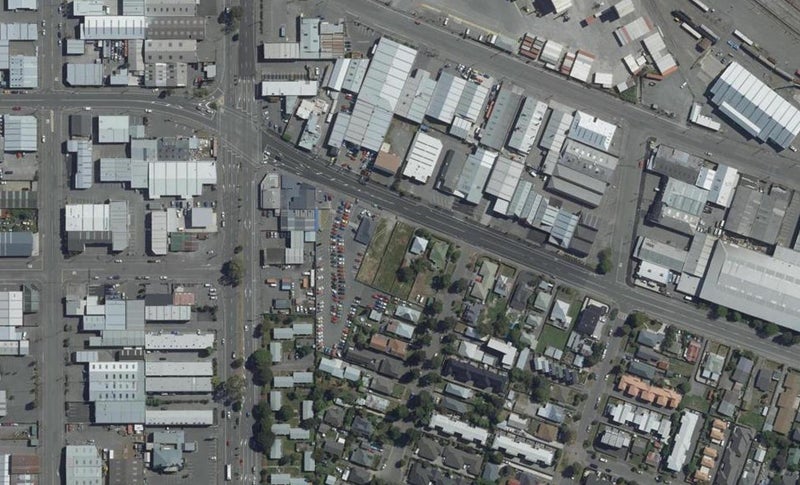 2/26 Shakespeare Road, Waltham, Christchurch - Carousel 1