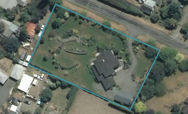 1881 Selwyn Lake Road, Leeston - Carousel 1