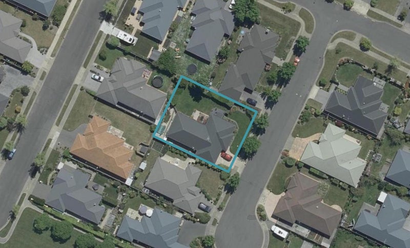 4 Ross Place, Northwood, Christchurch - Carousel 1