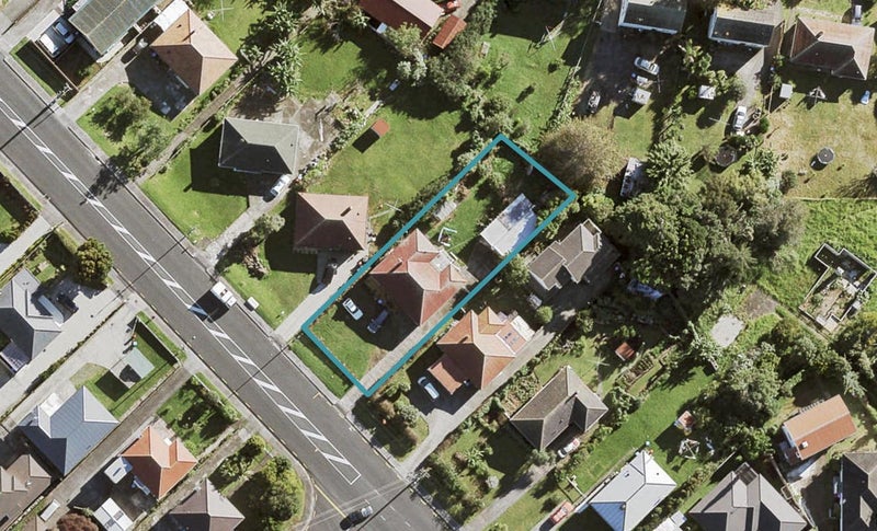 550 Richardson Road, Mount Roskill, Auckland - Carousel 1