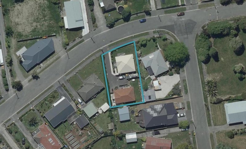 19 Landy Street, Dallington, Christchurch - Carousel 1