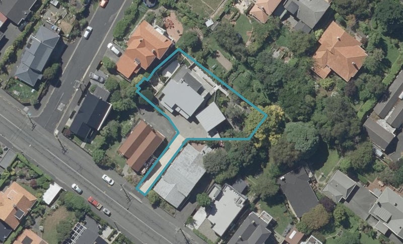 26 Drivers Road, Maori Hill, Dunedin - Carousel 1