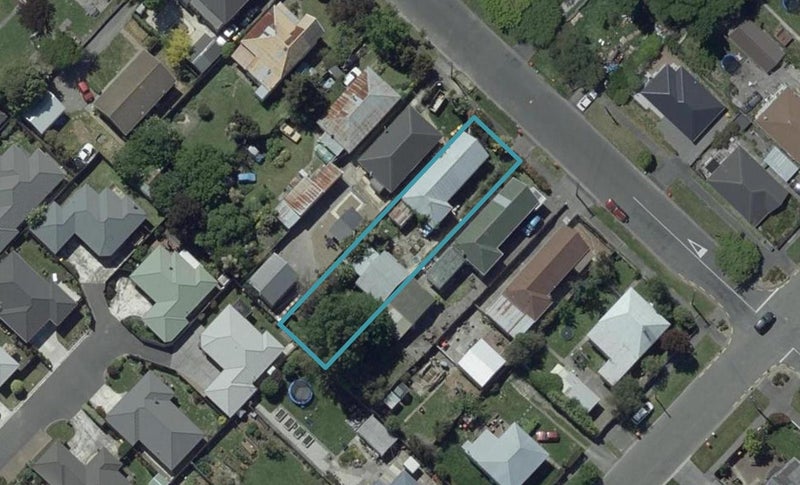52 Wildberry Street, Woolston, Christchurch - Carousel 1