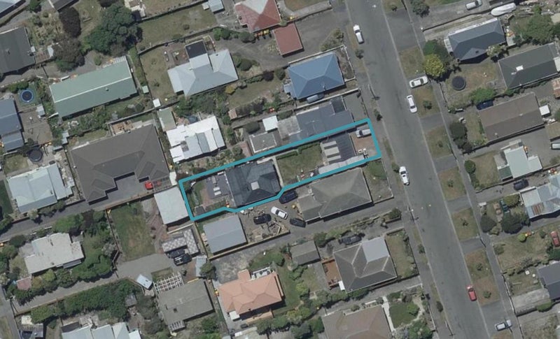 38 Keppel Street, New Brighton, Christchurch - Carousel 1