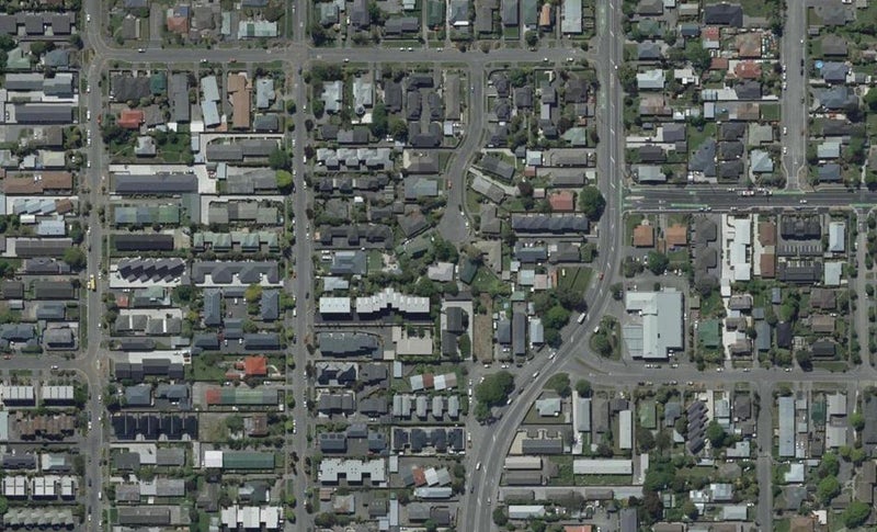 3/12 Trist Place, Edgeware, Christchurch - Carousel 1
