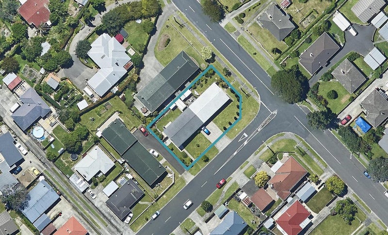 1 Watling Street, Gate Pa, Tauranga - Carousel 1