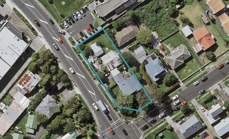 51 Harding Avenue, Mount Wellington, Auckland - Carousel 1