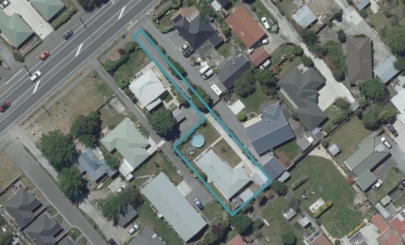 300B Pages Road, Wainoni, Christchurch - Carousel 1