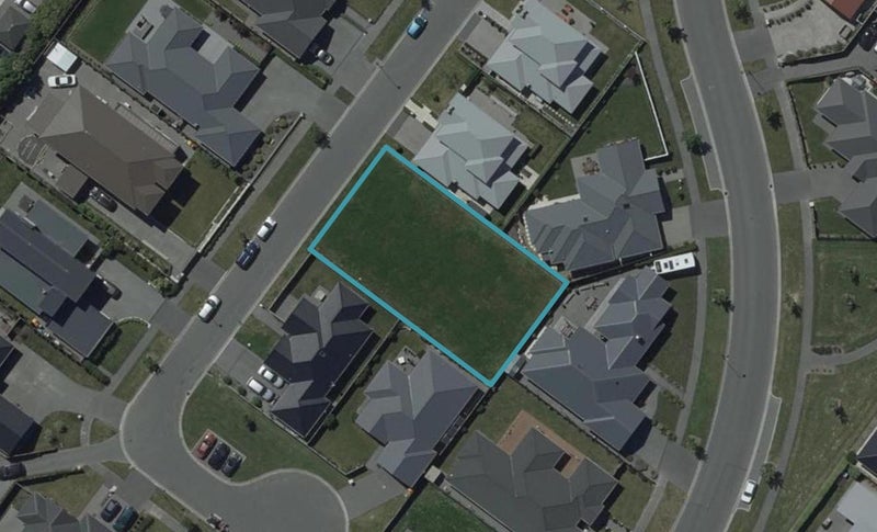 5 Malachy Grove, Aidanfield, Christchurch - Carousel 1