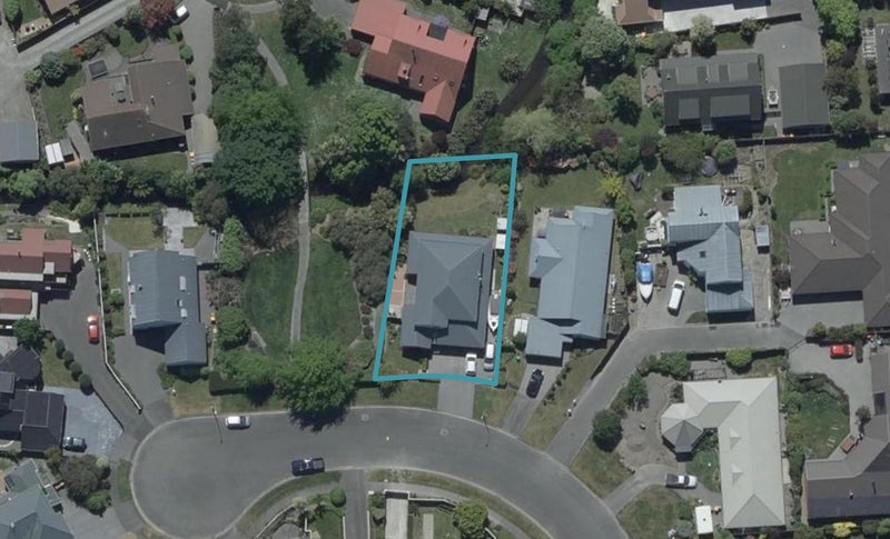 18 Tucson Place, Burwood, Christchurch - Carousel 1
